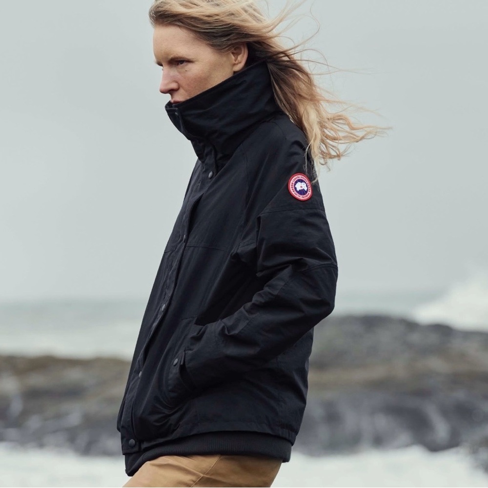 NWT Canada Goose Chinook jacket